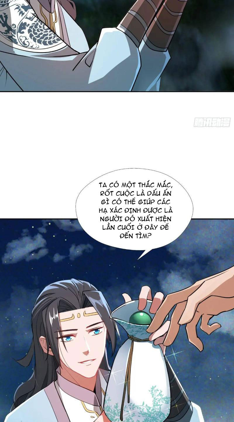 Trăm Tuổi Mở Hệ Thống, Hiếu Tử Hiền Tôn Quỳ Khắp Núi! - Chương 29 - Trang 9