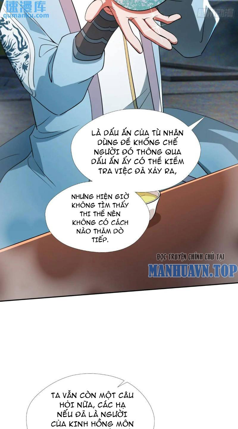 Trăm Tuổi Mở Hệ Thống, Hiếu Tử Hiền Tôn Quỳ Khắp Núi! - Chương 29 - Trang 10