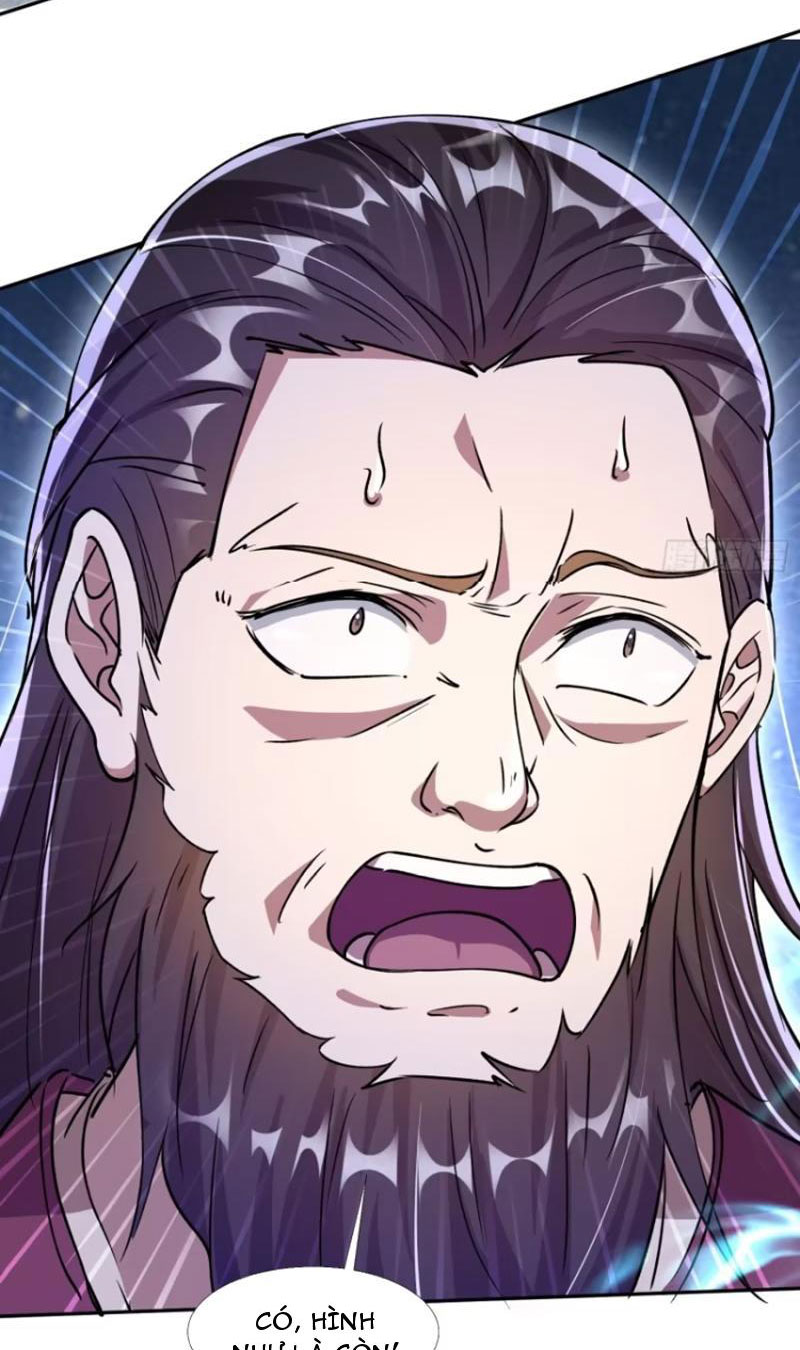 Trăm Tuổi Mở Hệ Thống, Hiếu Tử Hiền Tôn Quỳ Khắp Núi! - Chương 28 - Trang 11