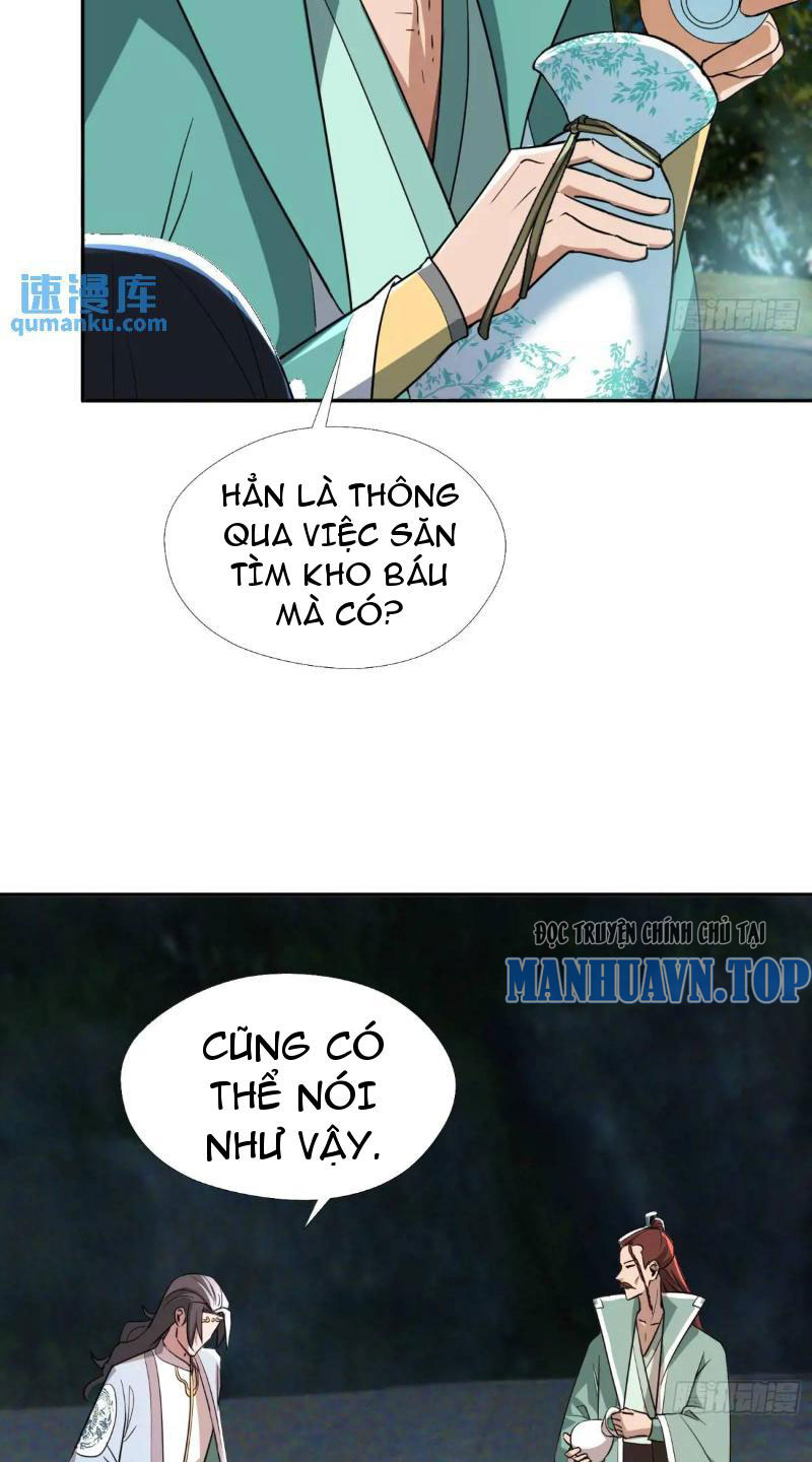 Trăm Tuổi Mở Hệ Thống, Hiếu Tử Hiền Tôn Quỳ Khắp Núi! - Chương 29 - Trang 15