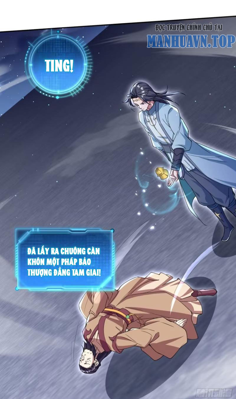 Trăm Tuổi Mở Hệ Thống, Hiếu Tử Hiền Tôn Quỳ Khắp Núi! - Chương 28 - Trang 15