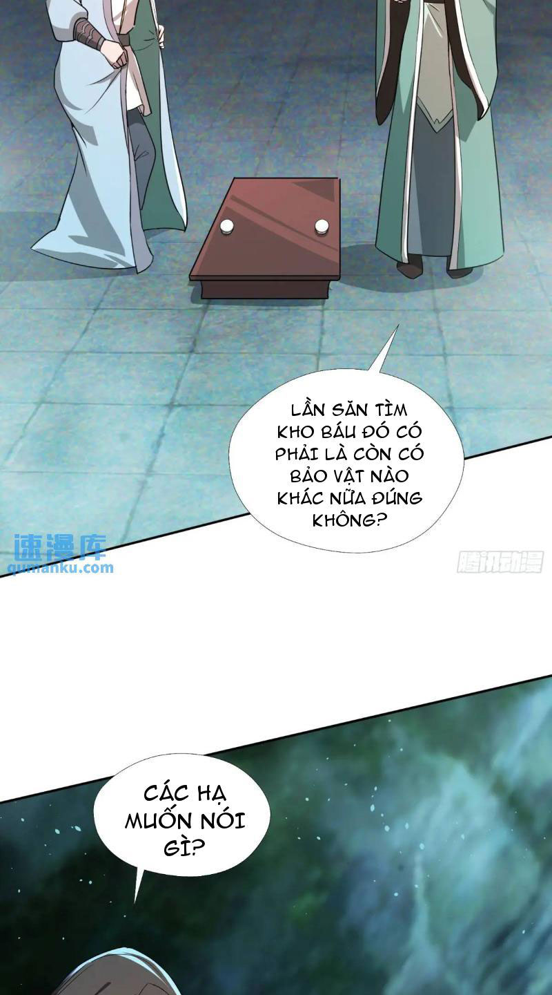 Trăm Tuổi Mở Hệ Thống, Hiếu Tử Hiền Tôn Quỳ Khắp Núi! - Chương 29 - Trang 16