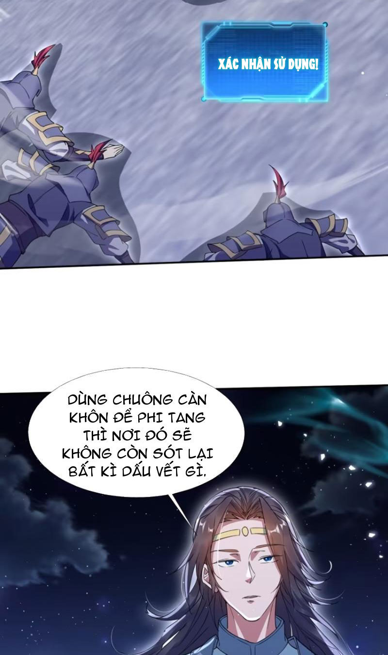 Trăm Tuổi Mở Hệ Thống, Hiếu Tử Hiền Tôn Quỳ Khắp Núi! - Chương 28 - Trang 16