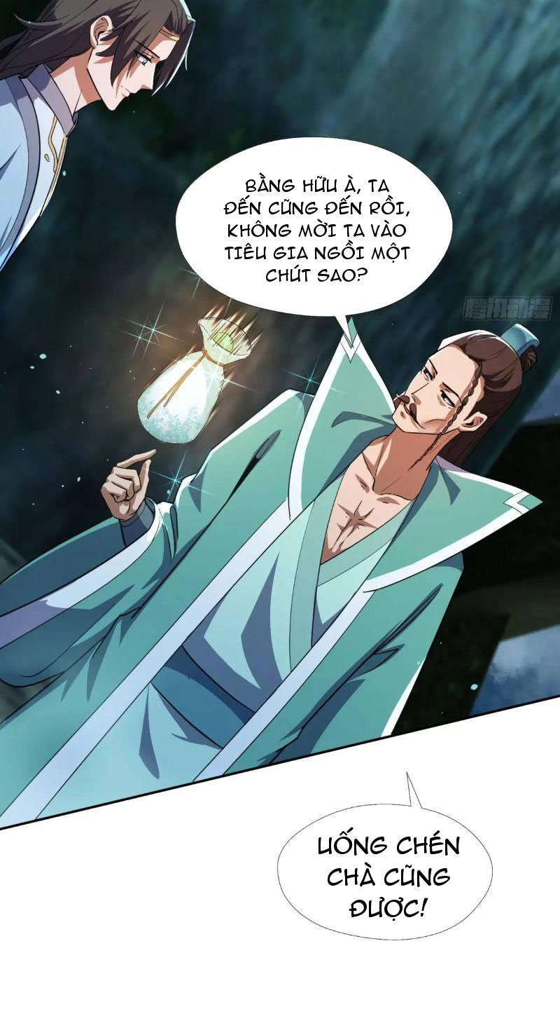 Trăm Tuổi Mở Hệ Thống, Hiếu Tử Hiền Tôn Quỳ Khắp Núi! - Chương 29 - Trang 17