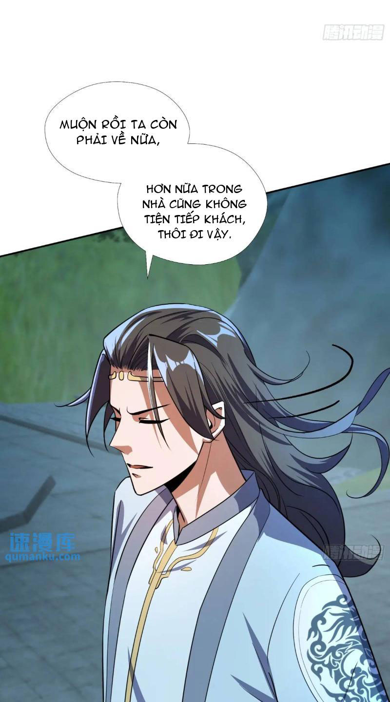 Trăm Tuổi Mở Hệ Thống, Hiếu Tử Hiền Tôn Quỳ Khắp Núi! - Chương 29 - Trang 18