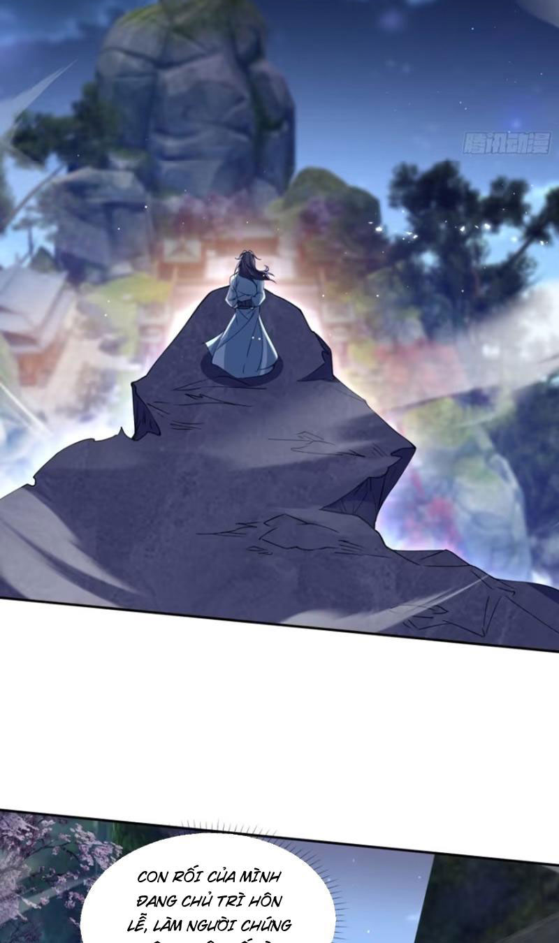 Trăm Tuổi Mở Hệ Thống, Hiếu Tử Hiền Tôn Quỳ Khắp Núi! - Chương 28 - Trang 19