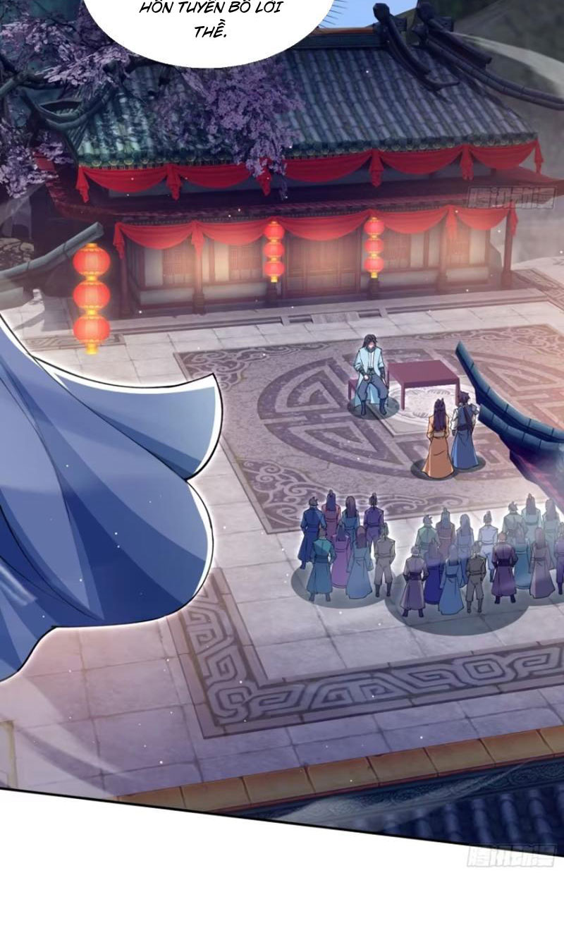 Trăm Tuổi Mở Hệ Thống, Hiếu Tử Hiền Tôn Quỳ Khắp Núi! - Chương 28 - Trang 20