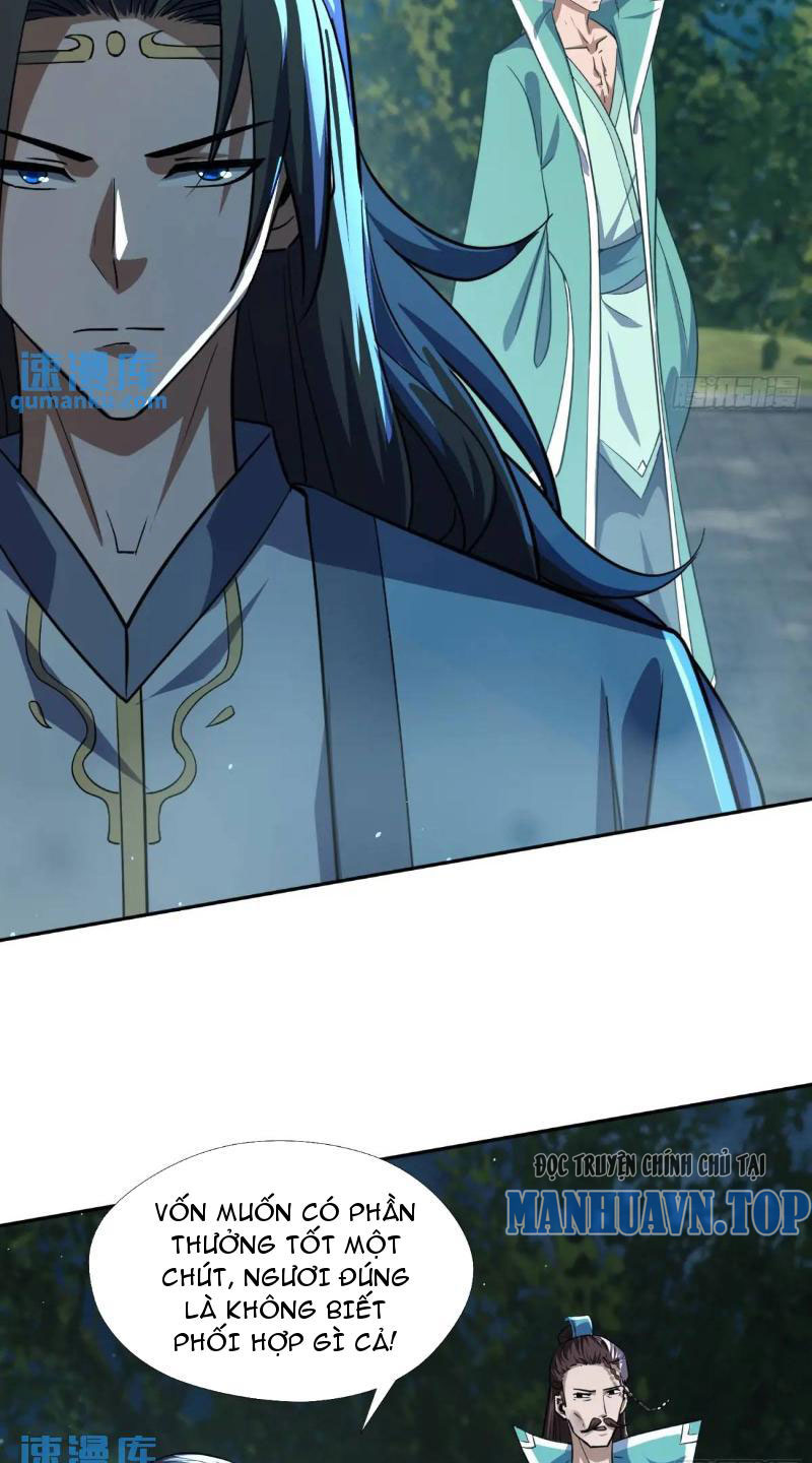 Trăm Tuổi Mở Hệ Thống, Hiếu Tử Hiền Tôn Quỳ Khắp Núi! - Chương 29 - Trang 20