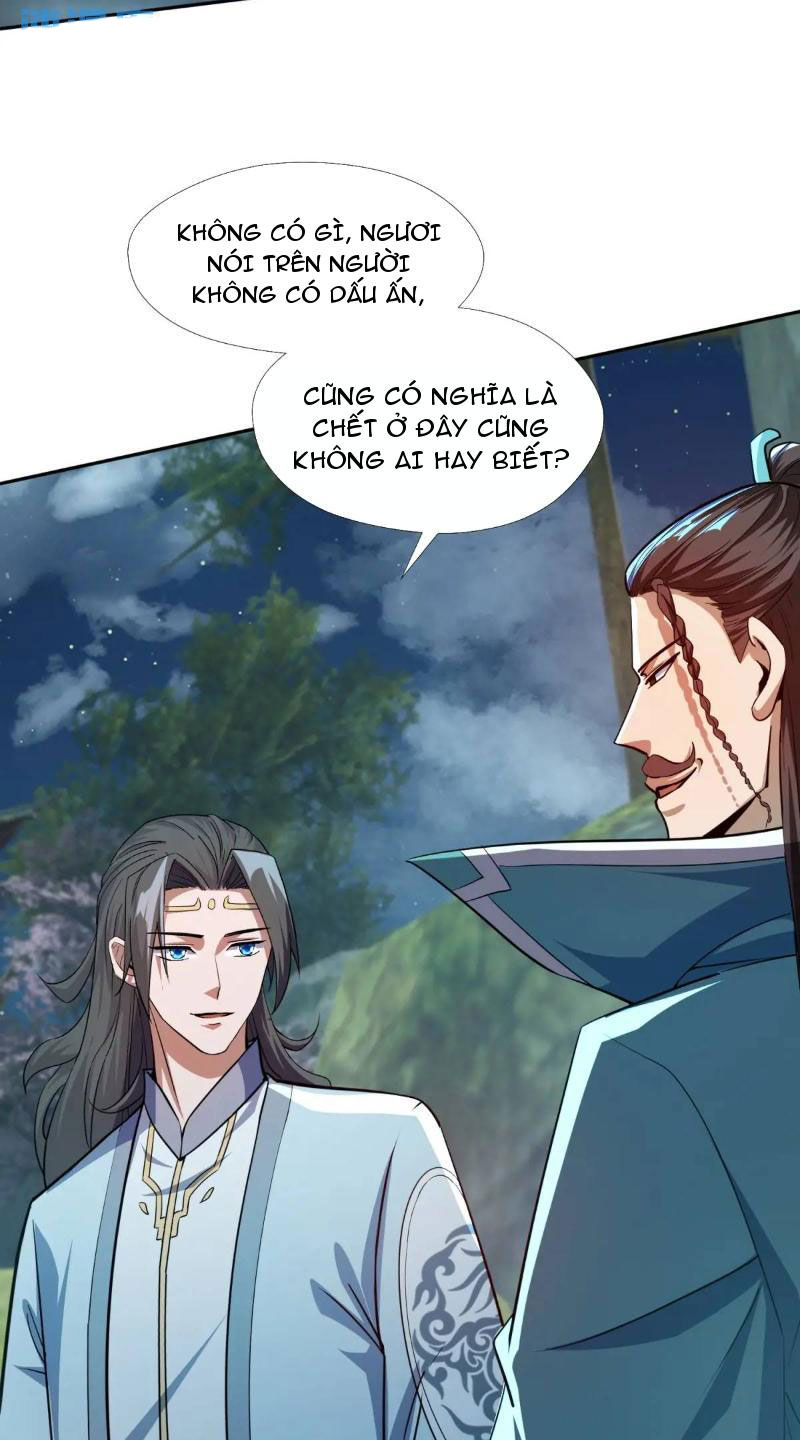Trăm Tuổi Mở Hệ Thống, Hiếu Tử Hiền Tôn Quỳ Khắp Núi! - Chương 29 - Trang 22