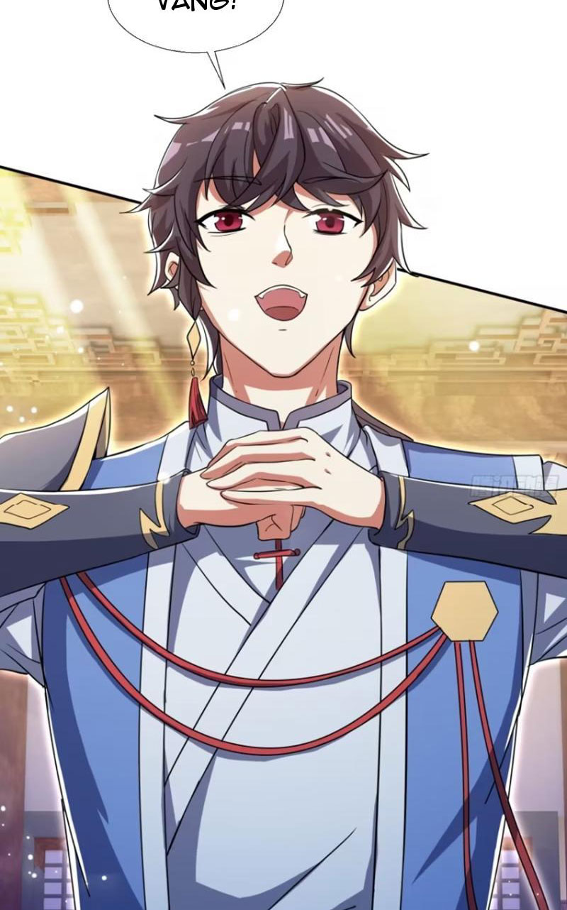 Trăm Tuổi Mở Hệ Thống, Hiếu Tử Hiền Tôn Quỳ Khắp Núi! - Chương 28 - Trang 23