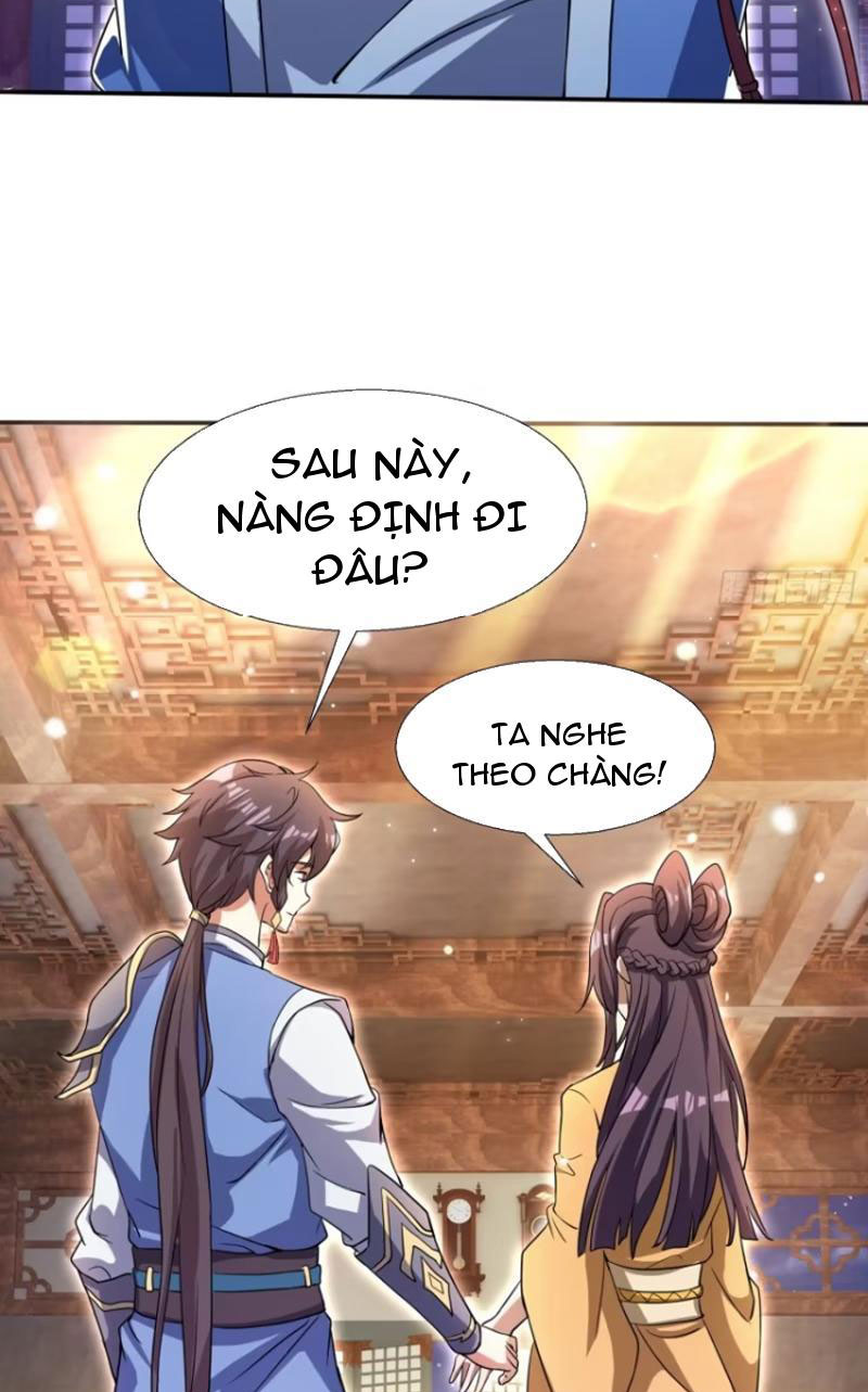 Trăm Tuổi Mở Hệ Thống, Hiếu Tử Hiền Tôn Quỳ Khắp Núi! - Chương 28 - Trang 24