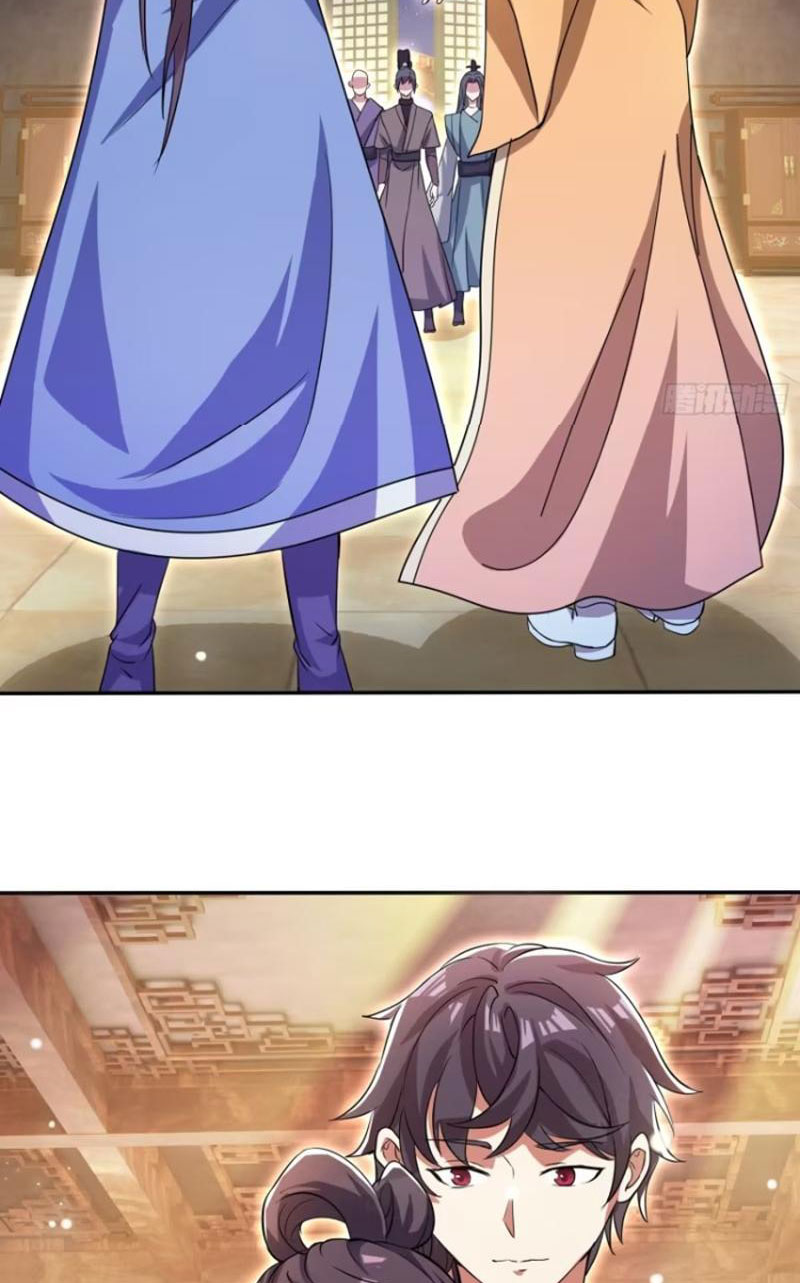 Trăm Tuổi Mở Hệ Thống, Hiếu Tử Hiền Tôn Quỳ Khắp Núi! - Chương 28 - Trang 25