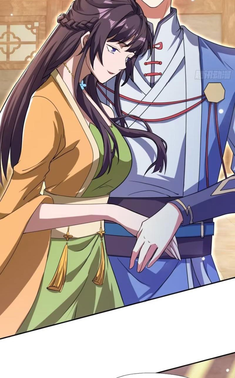 Trăm Tuổi Mở Hệ Thống, Hiếu Tử Hiền Tôn Quỳ Khắp Núi! - Chương 28 - Trang 26