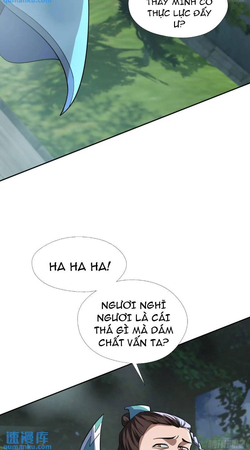 Trăm Tuổi Mở Hệ Thống, Hiếu Tử Hiền Tôn Quỳ Khắp Núi! - Chương 29 - Trang 27