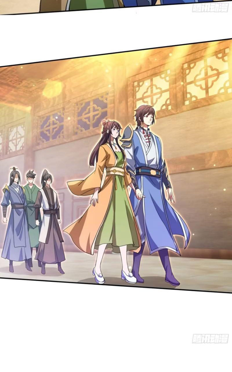 Trăm Tuổi Mở Hệ Thống, Hiếu Tử Hiền Tôn Quỳ Khắp Núi! - Chương 28 - Trang 28