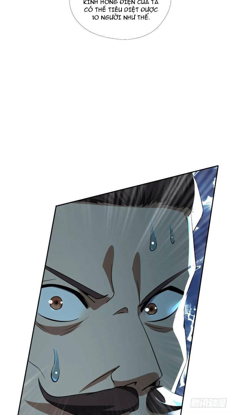 Trăm Tuổi Mở Hệ Thống, Hiếu Tử Hiền Tôn Quỳ Khắp Núi! - Chương 29 - Trang 29