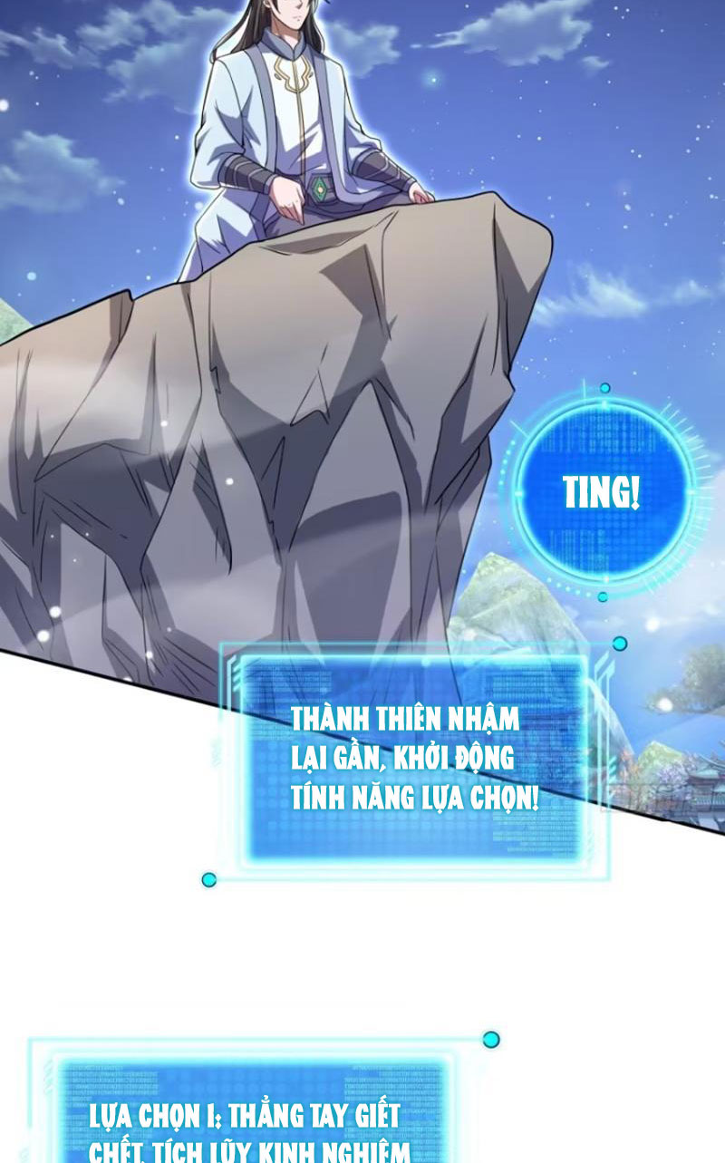 Trăm Tuổi Mở Hệ Thống, Hiếu Tử Hiền Tôn Quỳ Khắp Núi! - Chương 28 - Trang 30