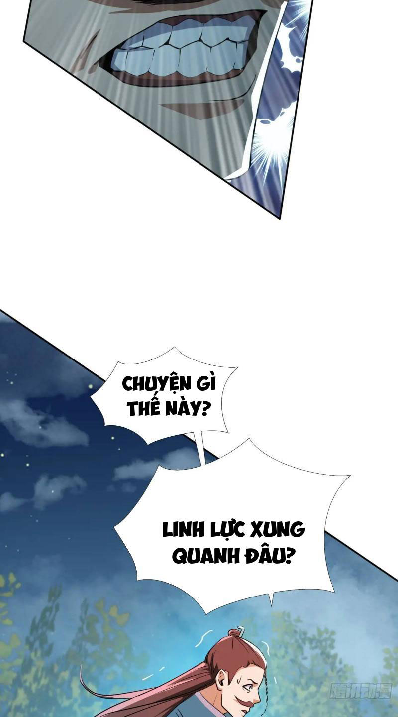 Trăm Tuổi Mở Hệ Thống, Hiếu Tử Hiền Tôn Quỳ Khắp Núi! - Chương 29 - Trang 30