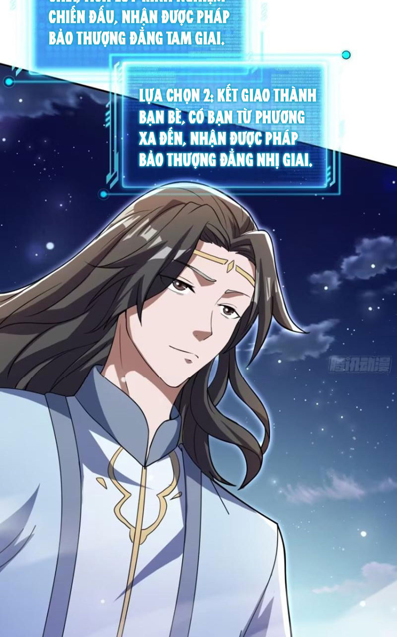 Trăm Tuổi Mở Hệ Thống, Hiếu Tử Hiền Tôn Quỳ Khắp Núi! - Chương 28 - Trang 31