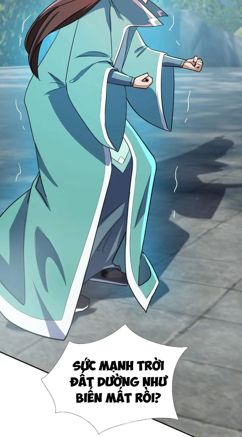 Trăm Tuổi Mở Hệ Thống, Hiếu Tử Hiền Tôn Quỳ Khắp Núi! - Chương 29 - Trang 31