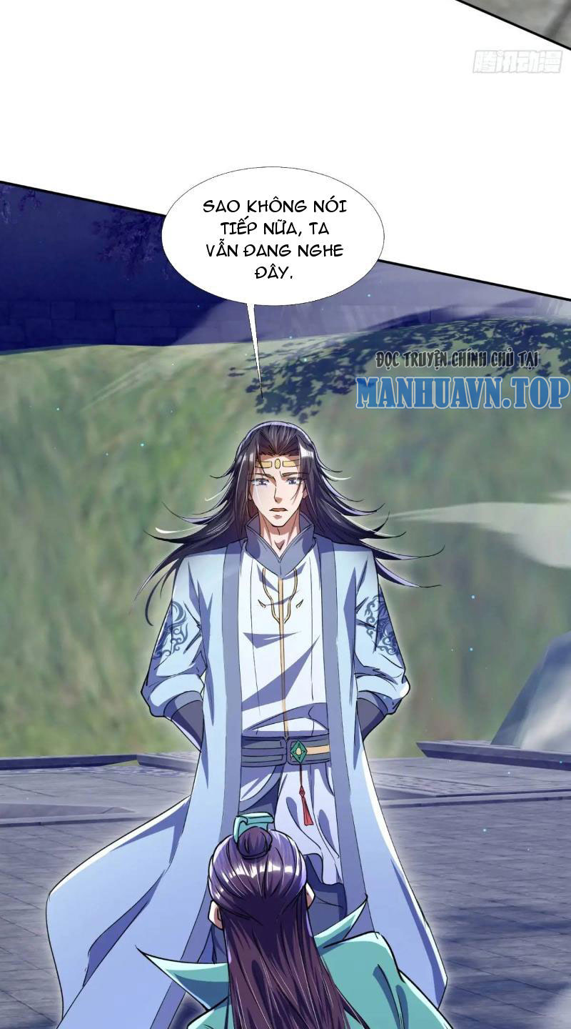 Trăm Tuổi Mở Hệ Thống, Hiếu Tử Hiền Tôn Quỳ Khắp Núi! - Chương 29 - Trang 32