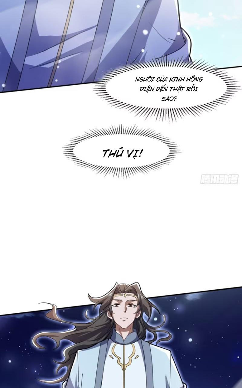 Trăm Tuổi Mở Hệ Thống, Hiếu Tử Hiền Tôn Quỳ Khắp Núi! - Chương 28 - Trang 32