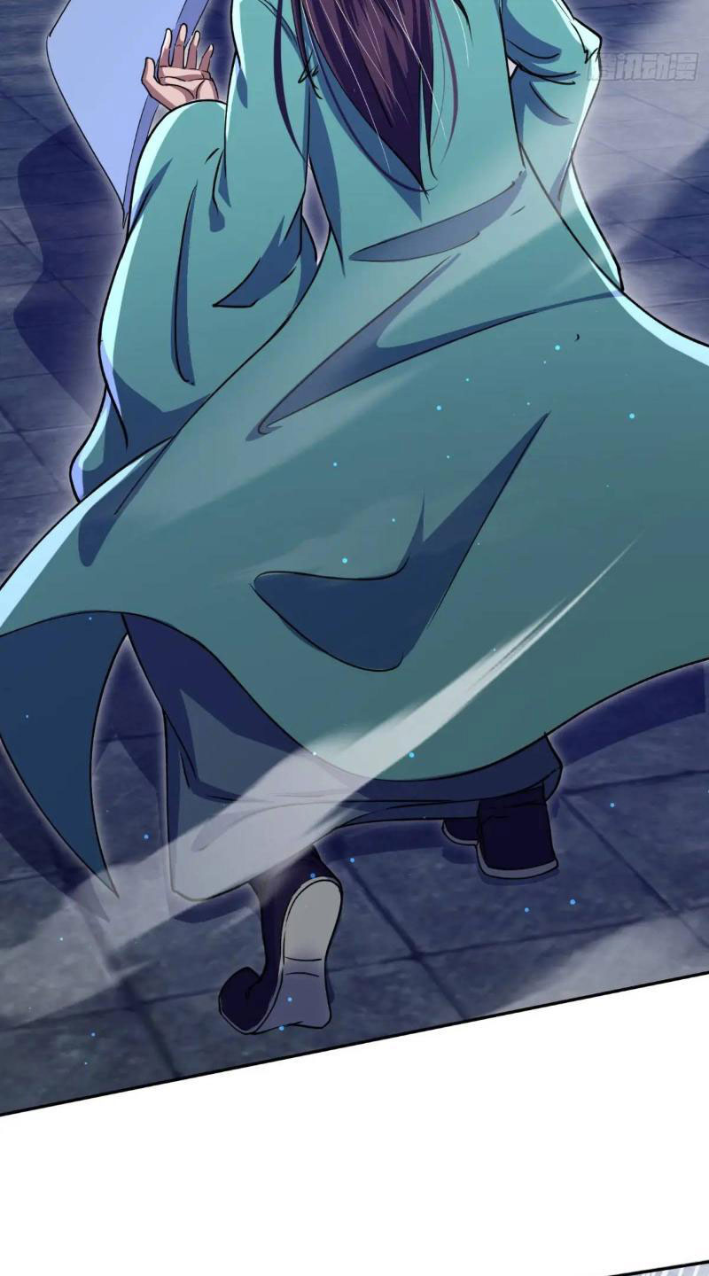 Trăm Tuổi Mở Hệ Thống, Hiếu Tử Hiền Tôn Quỳ Khắp Núi! - Chương 29 - Trang 33