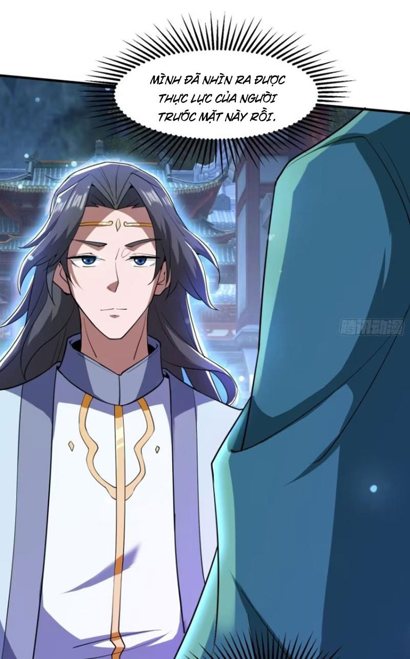 Trăm Tuổi Mở Hệ Thống, Hiếu Tử Hiền Tôn Quỳ Khắp Núi! - Chương 28 - Trang 37