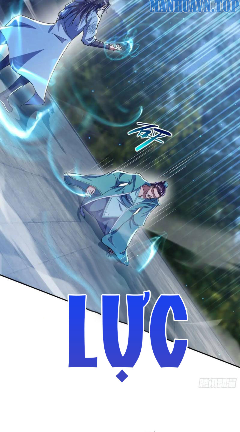 Trăm Tuổi Mở Hệ Thống, Hiếu Tử Hiền Tôn Quỳ Khắp Núi! - Chương 29 - Trang 38