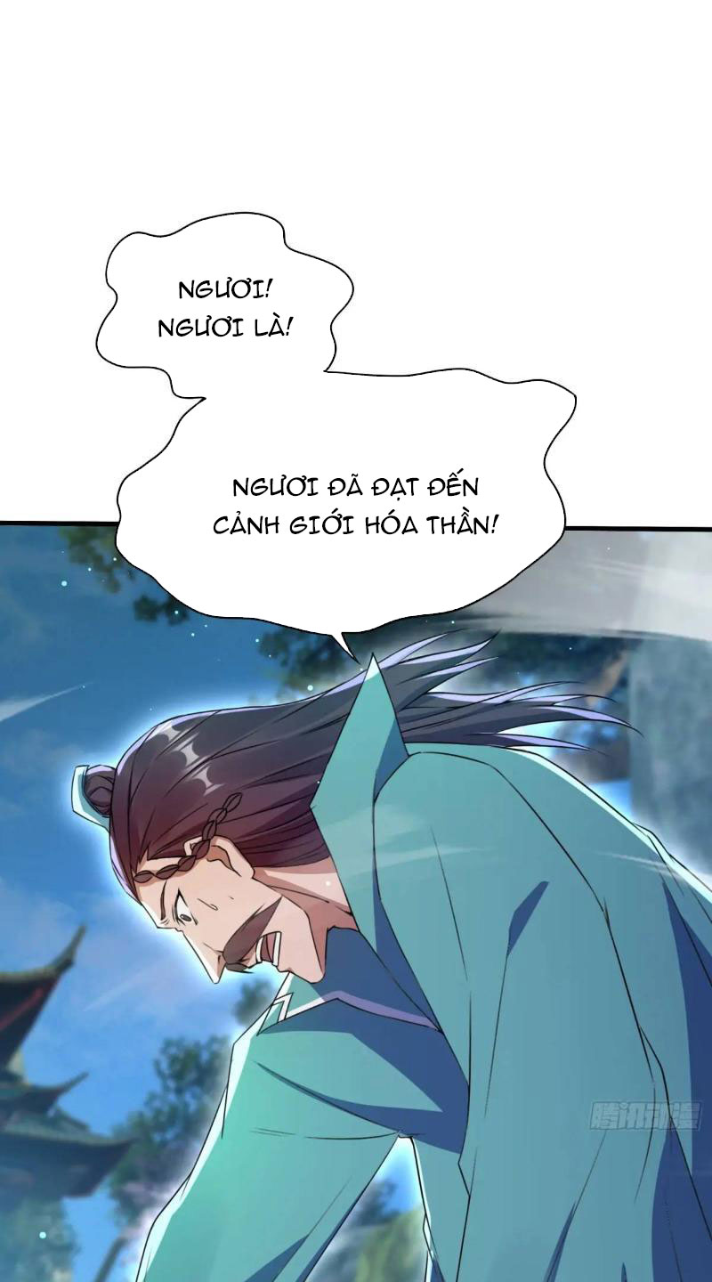 Trăm Tuổi Mở Hệ Thống, Hiếu Tử Hiền Tôn Quỳ Khắp Núi! - Chương 29 - Trang 40