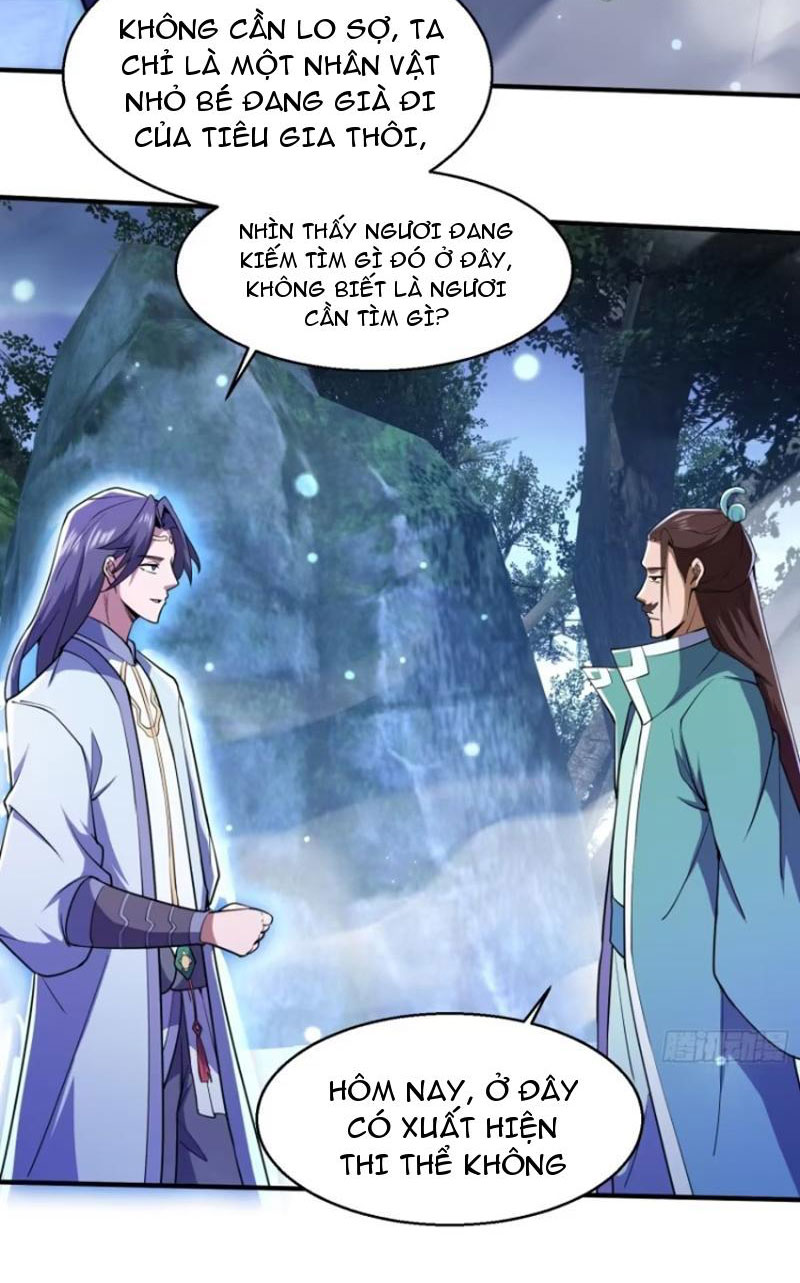 Trăm Tuổi Mở Hệ Thống, Hiếu Tử Hiền Tôn Quỳ Khắp Núi! - Chương 28 - Trang 40