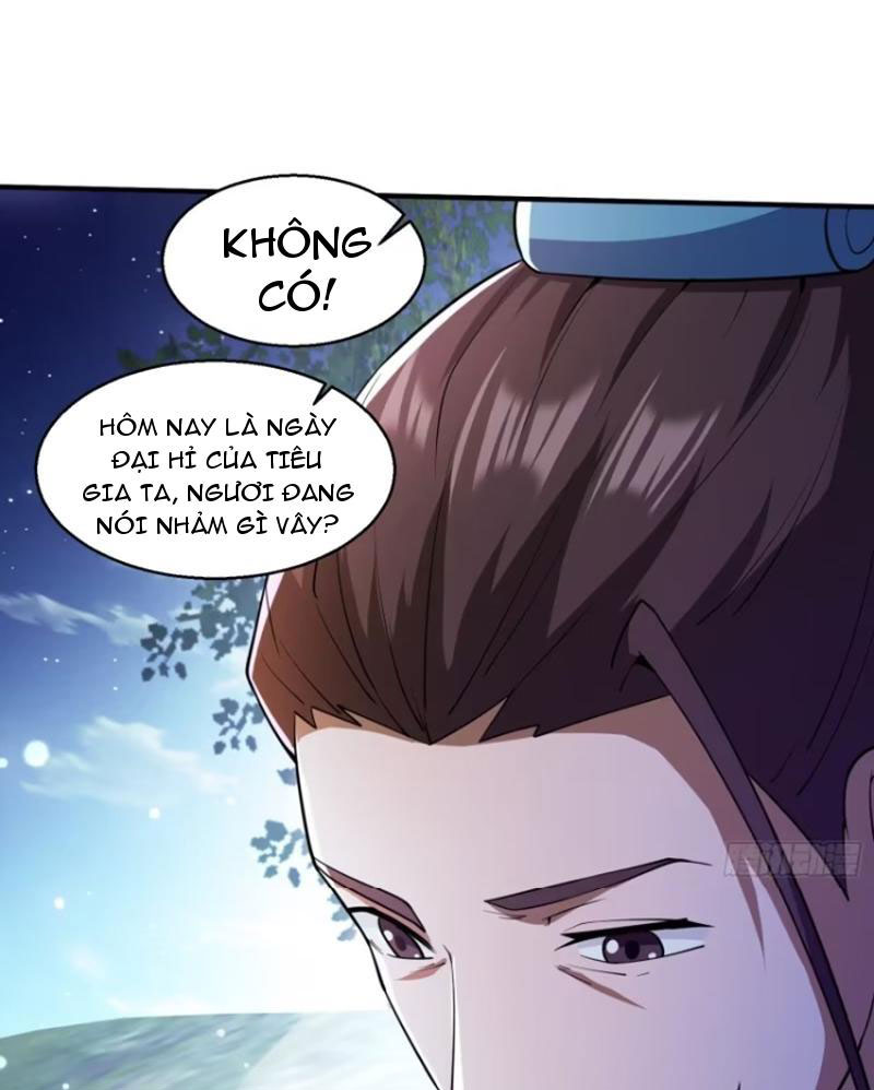 Trăm Tuổi Mở Hệ Thống, Hiếu Tử Hiền Tôn Quỳ Khắp Núi! - Chương 28 - Trang 41