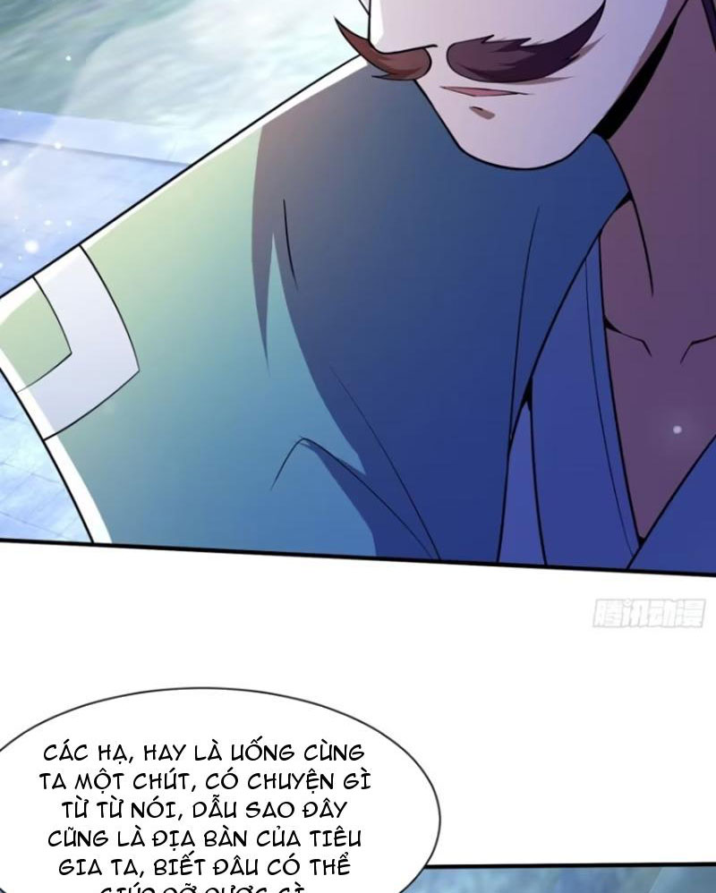 Trăm Tuổi Mở Hệ Thống, Hiếu Tử Hiền Tôn Quỳ Khắp Núi! - Chương 28 - Trang 42