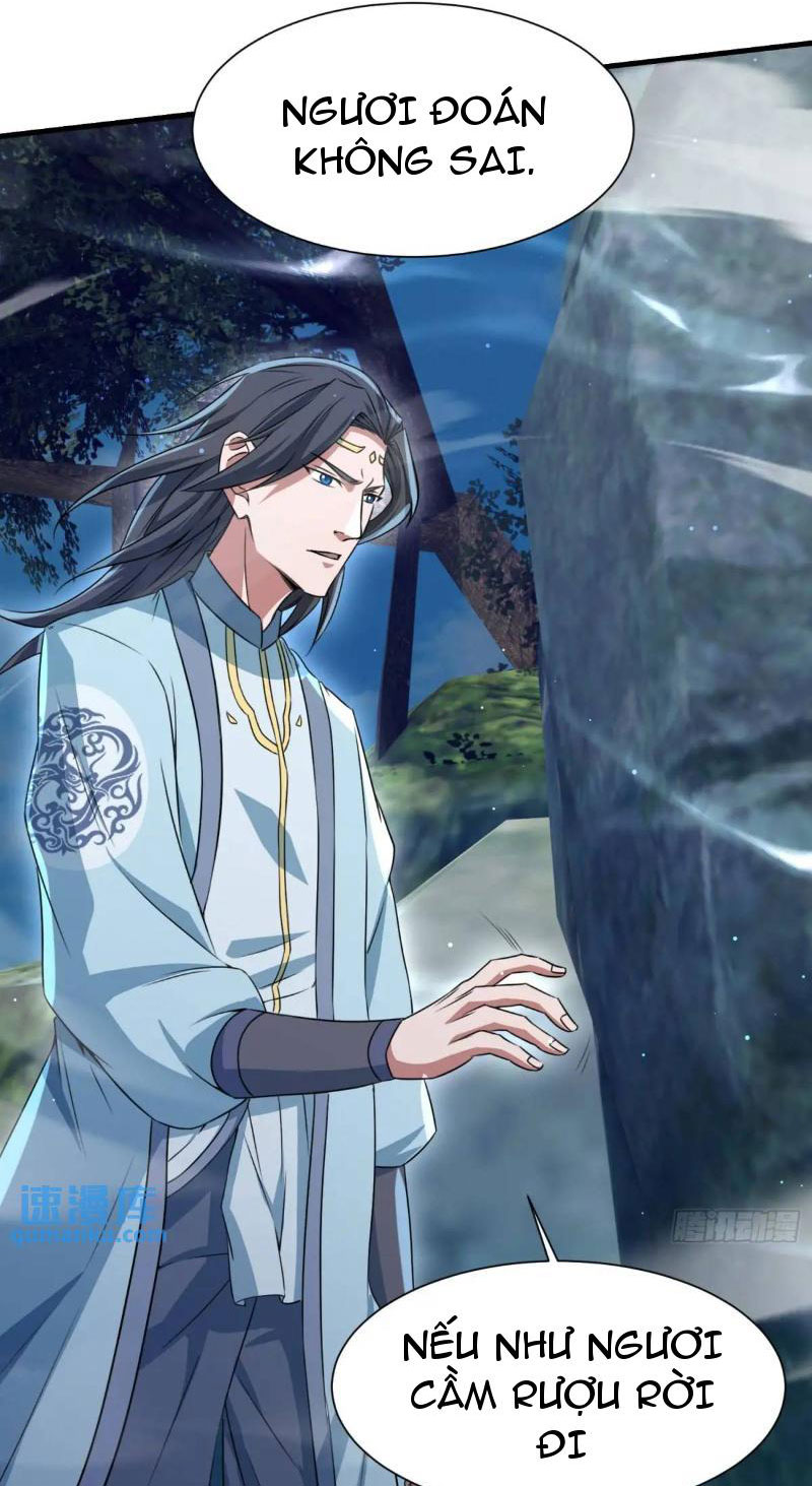 Trăm Tuổi Mở Hệ Thống, Hiếu Tử Hiền Tôn Quỳ Khắp Núi! - Chương 29 - Trang 42
