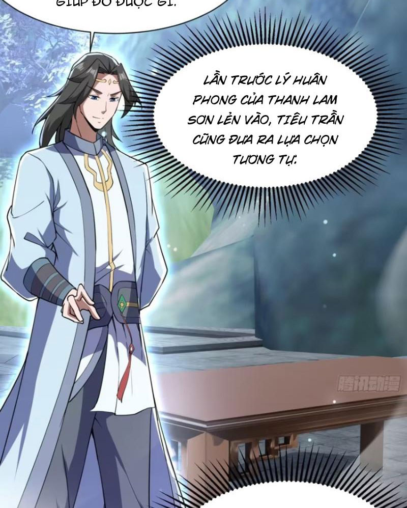 Trăm Tuổi Mở Hệ Thống, Hiếu Tử Hiền Tôn Quỳ Khắp Núi! - Chương 28 - Trang 43