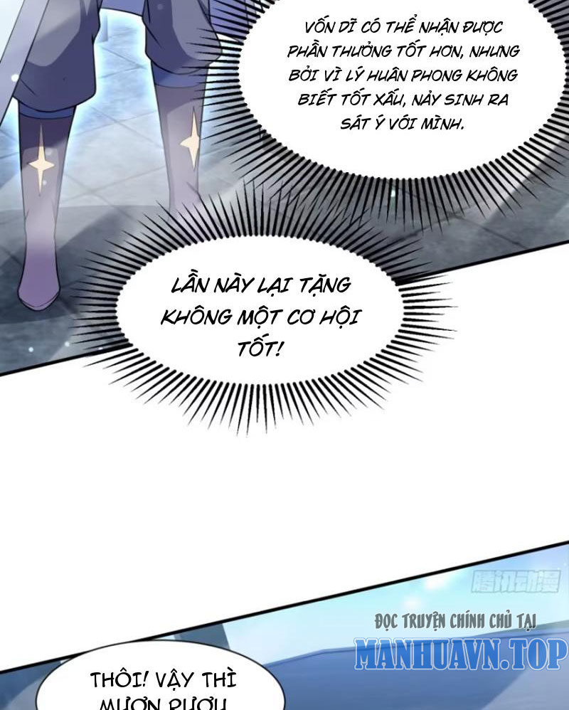 Trăm Tuổi Mở Hệ Thống, Hiếu Tử Hiền Tôn Quỳ Khắp Núi! - Chương 28 - Trang 44