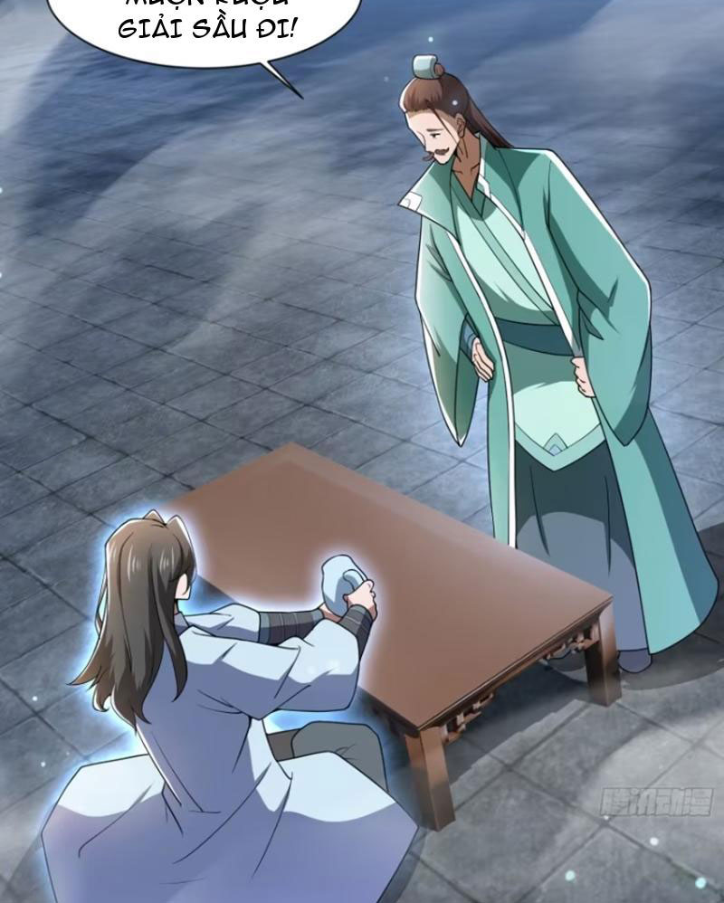 Trăm Tuổi Mở Hệ Thống, Hiếu Tử Hiền Tôn Quỳ Khắp Núi! - Chương 28 - Trang 45