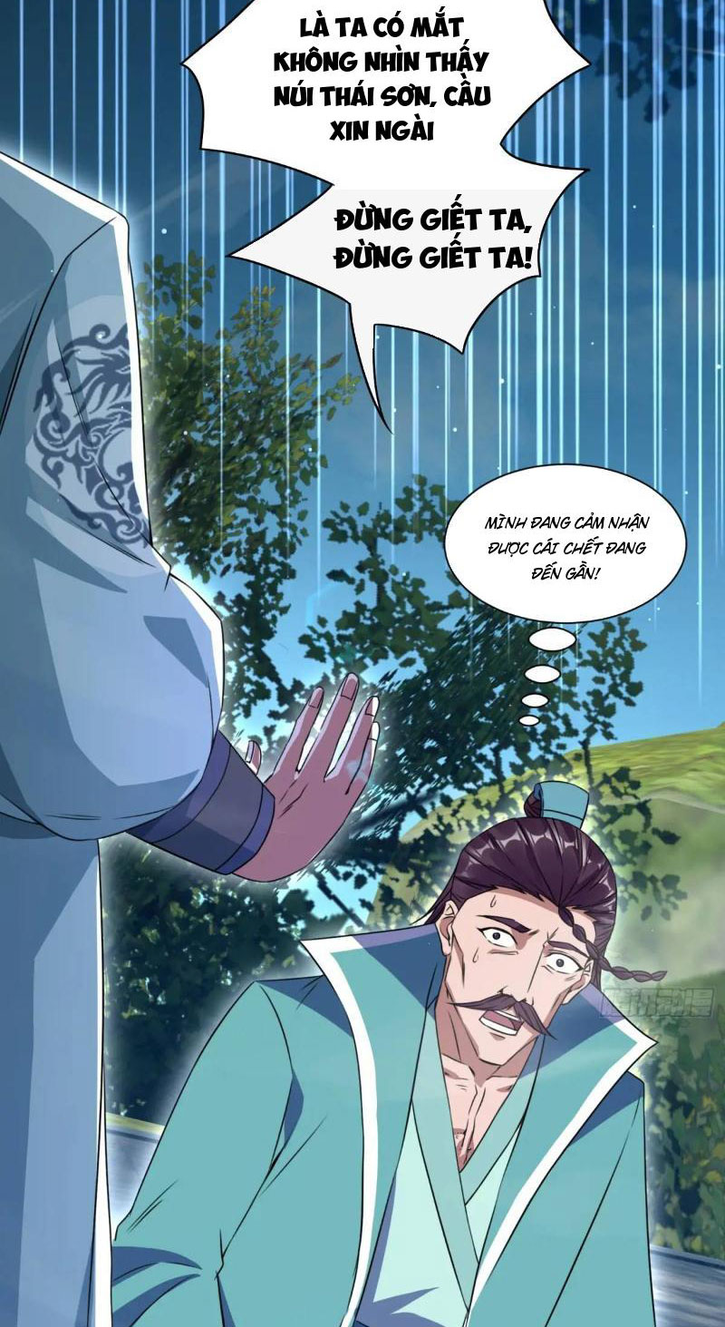 Trăm Tuổi Mở Hệ Thống, Hiếu Tử Hiền Tôn Quỳ Khắp Núi! - Chương 29 - Trang 45