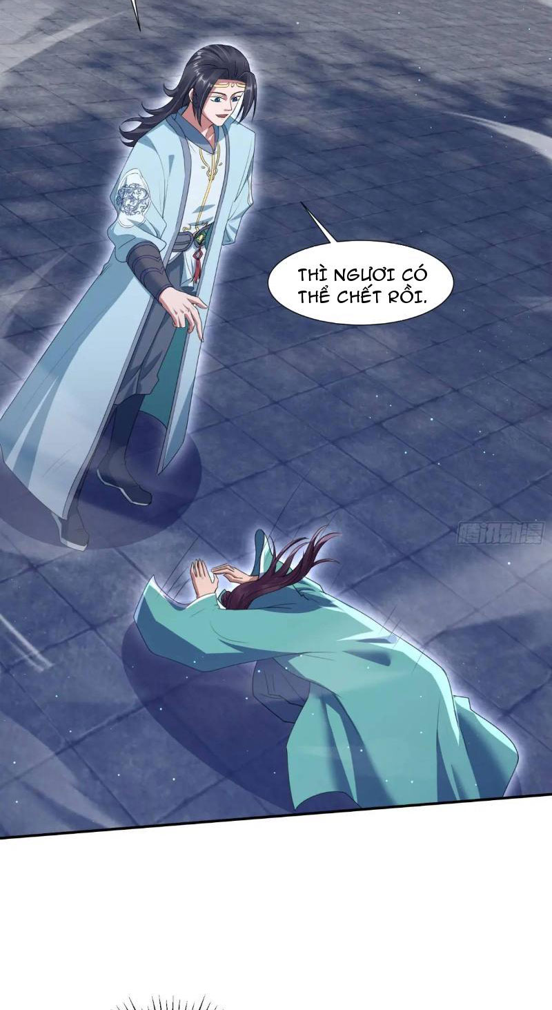 Trăm Tuổi Mở Hệ Thống, Hiếu Tử Hiền Tôn Quỳ Khắp Núi! - Chương 29 - Trang 47