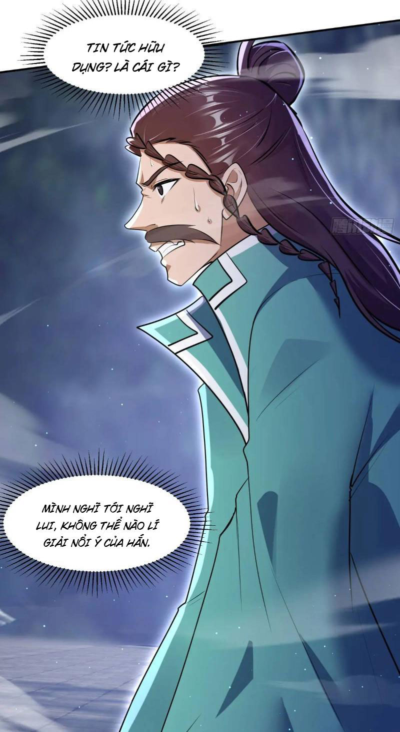 Trăm Tuổi Mở Hệ Thống, Hiếu Tử Hiền Tôn Quỳ Khắp Núi! - Chương 29 - Trang 48