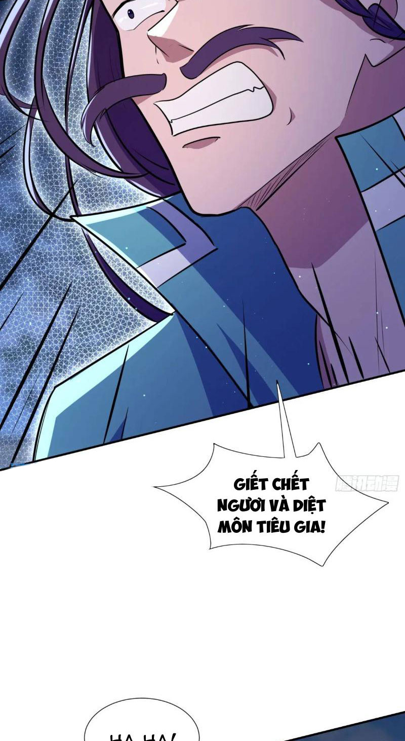 Trăm Tuổi Mở Hệ Thống, Hiếu Tử Hiền Tôn Quỳ Khắp Núi! - Chương 29 - Trang 50