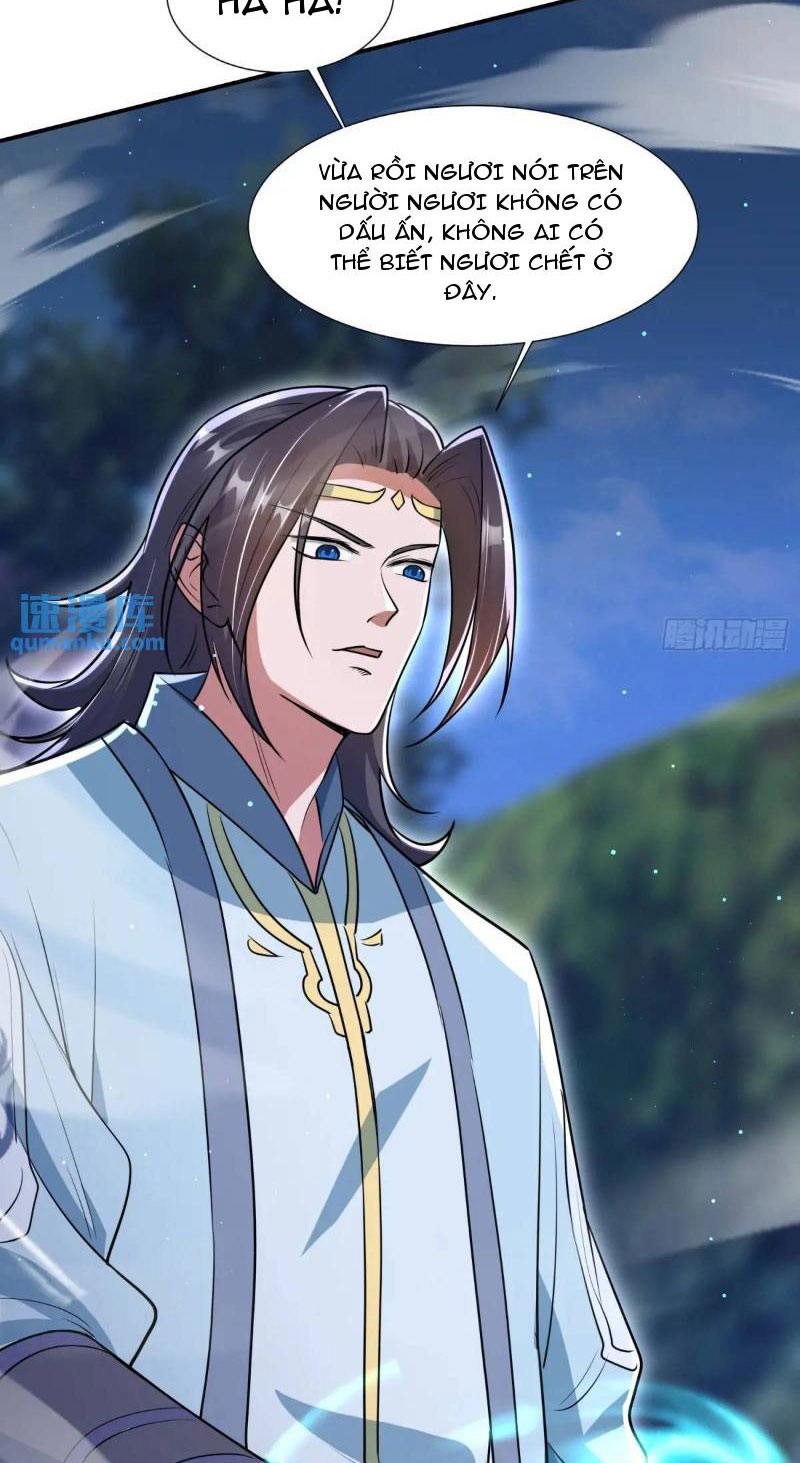 Trăm Tuổi Mở Hệ Thống, Hiếu Tử Hiền Tôn Quỳ Khắp Núi! - Chương 29 - Trang 51