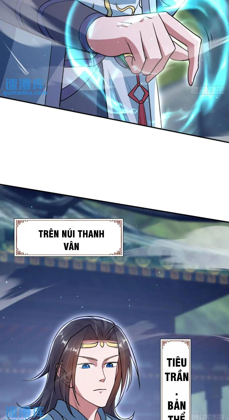 Trăm Tuổi Mở Hệ Thống, Hiếu Tử Hiền Tôn Quỳ Khắp Núi! - Chương 29 - Trang 52