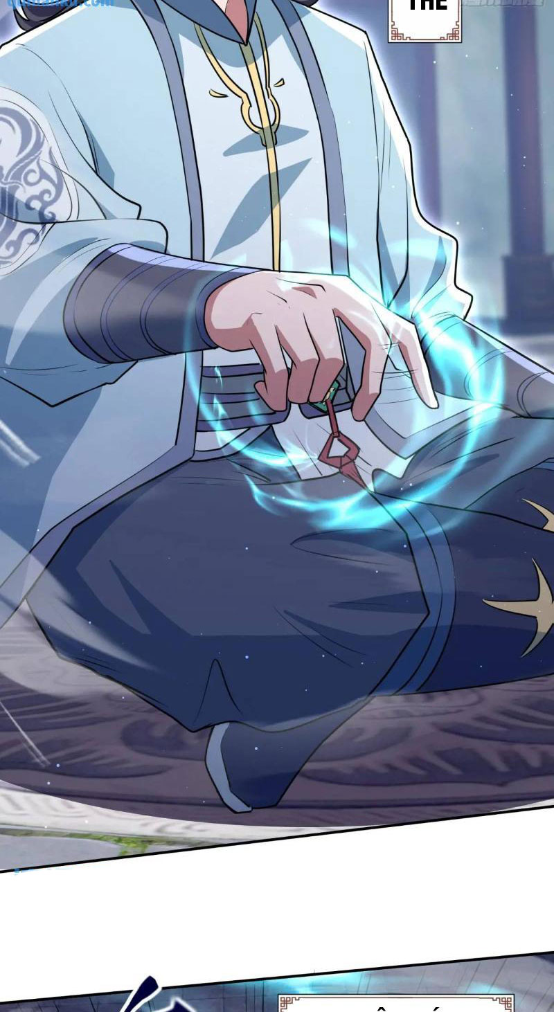 Trăm Tuổi Mở Hệ Thống, Hiếu Tử Hiền Tôn Quỳ Khắp Núi! - Chương 29 - Trang 53