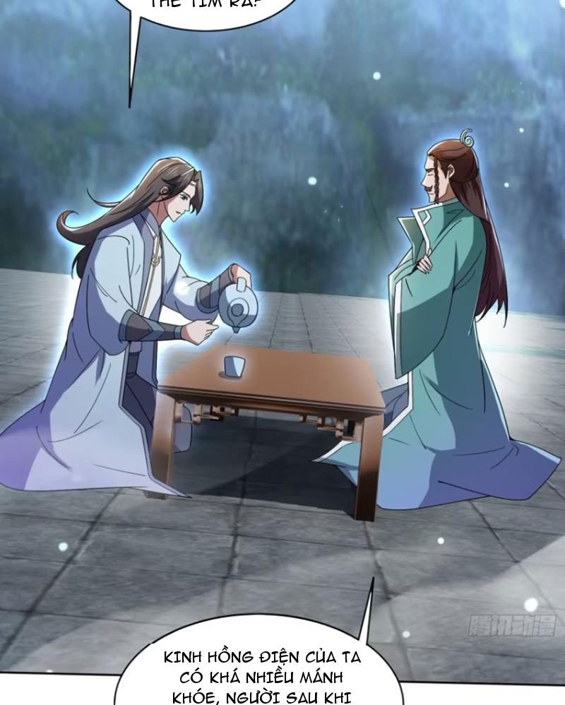 Trăm Tuổi Mở Hệ Thống, Hiếu Tử Hiền Tôn Quỳ Khắp Núi! - Chương 28 - Trang 53