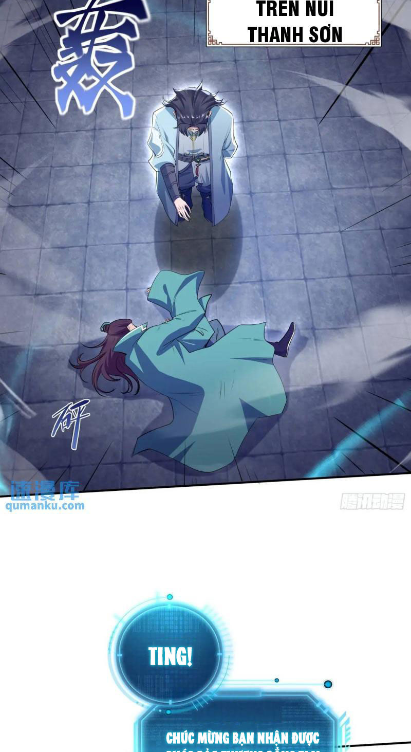 Trăm Tuổi Mở Hệ Thống, Hiếu Tử Hiền Tôn Quỳ Khắp Núi! - Chương 29 - Trang 54