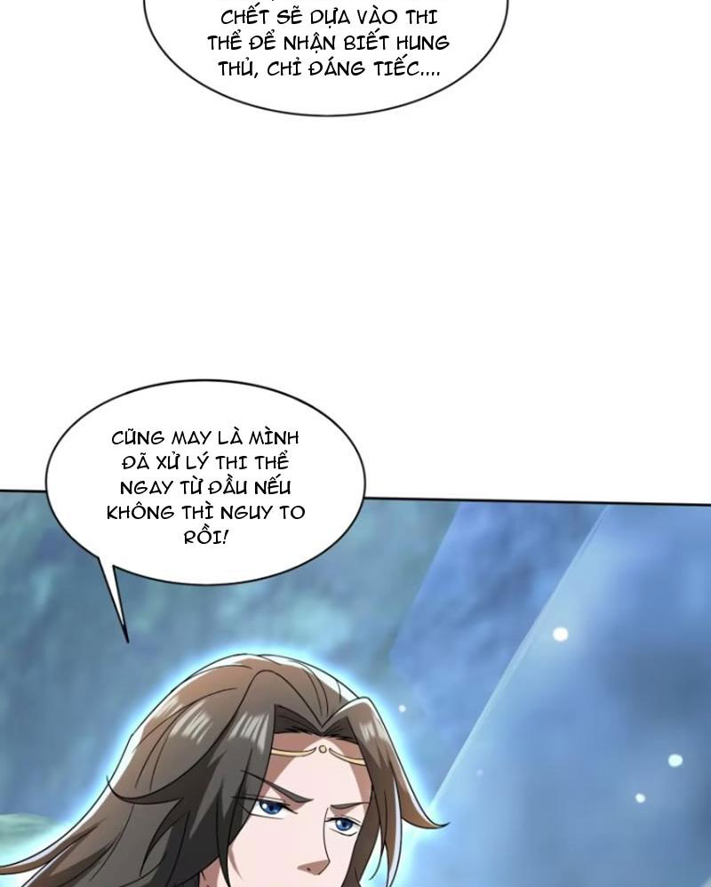 Trăm Tuổi Mở Hệ Thống, Hiếu Tử Hiền Tôn Quỳ Khắp Núi! - Chương 28 - Trang 54