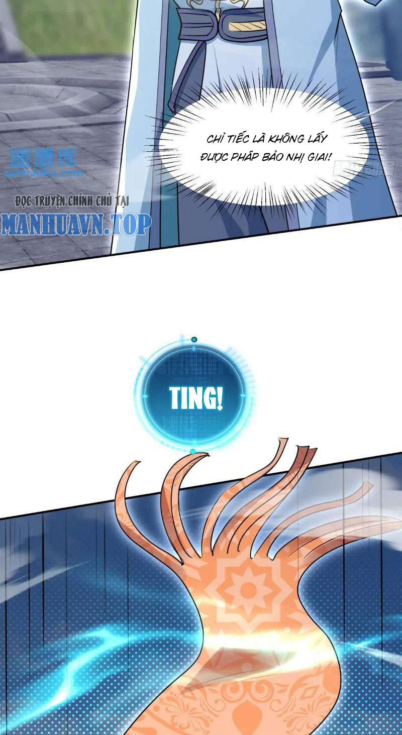 Trăm Tuổi Mở Hệ Thống, Hiếu Tử Hiền Tôn Quỳ Khắp Núi! - Chương 29 - Trang 56