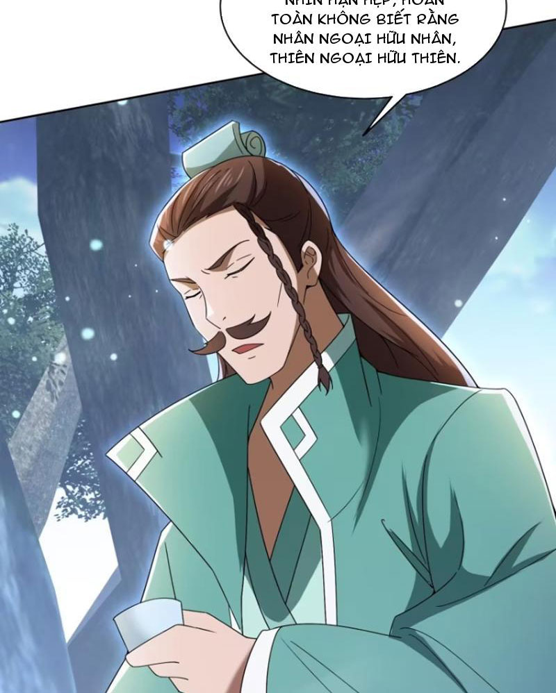 Trăm Tuổi Mở Hệ Thống, Hiếu Tử Hiền Tôn Quỳ Khắp Núi! - Chương 28 - Trang 57