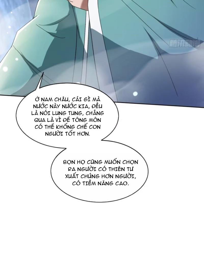 Trăm Tuổi Mở Hệ Thống, Hiếu Tử Hiền Tôn Quỳ Khắp Núi! - Chương 28 - Trang 58